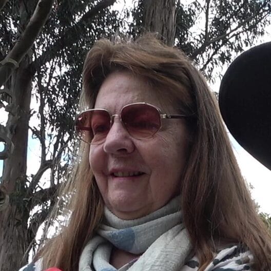 Lucía De Los Ríos